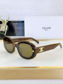 Picture of Celine Sunglasses _SKUfw80049716fw